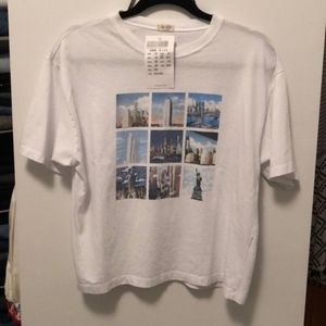 NWT Brandy Melville T-Shirt
